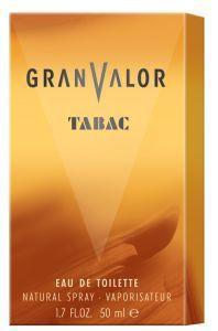 tabac gran valor edt nat spray 50ml