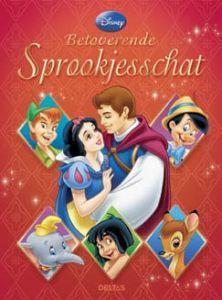 disney betov sprookjesschat boek
