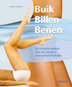 Merkloos buik billen benen rudiger boek