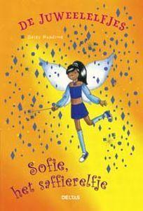 de juweelelfjes 6. sofie boek