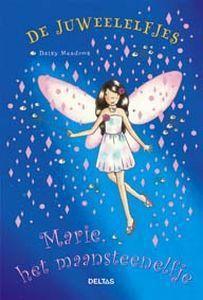 de juweelelfjes 1. marie boek