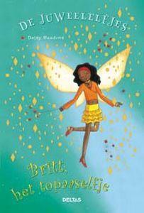 de juweelelfjes 4. britt boek