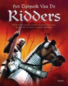 Merkloos het tijdperk van de ridders boek