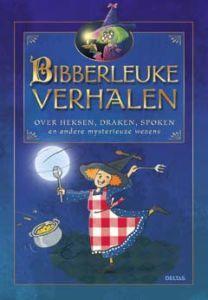 bibberleuke verhalen heksen dr boek