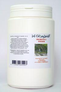 Cruydhof inuline poeder uit cichor cr@ 500g