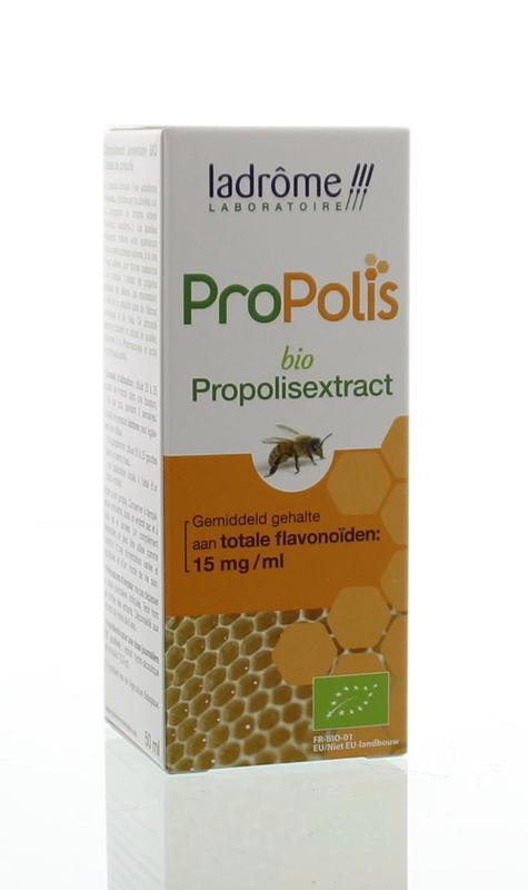 Propolis extract bio