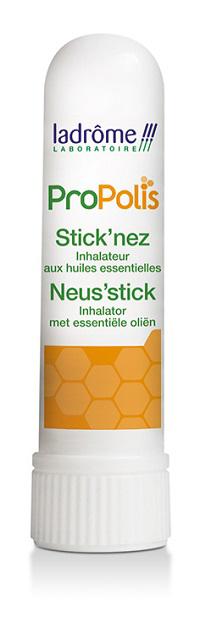 Propolis neusstick zakinhalator