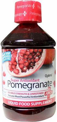 Optima Granaatappelsap 2x geconcentreerd