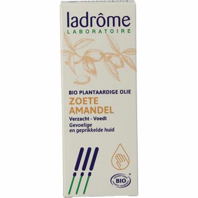 Ladrome Amandelolie zoet
