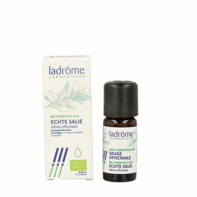 Ladrome Salie bio