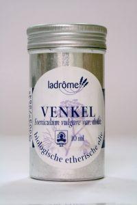 Venkel olie bio