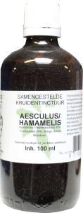 Aesculus / hamamelis compl tinctuur