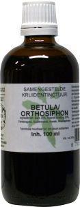 Natura Sanat Betula / orthosiphon compl tinctuur