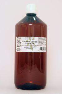 Carduus marianus / taraxacum compl tinctuur