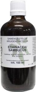 Echinacea / sambucus compl tinctuur