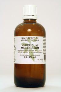 Natura Sanat Hypericum / millefolium compl tinctuur