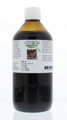 Cruydhof Propolis tinctuur