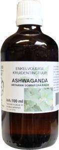Cruydhof Withania somnifera/ashwagandha tinctuur