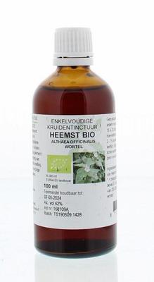Cruydhof Althaea officinalis rad/heemst tinctuur bio