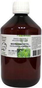 Natura Sanat Cochlearia armoracia / mierikswortel tinctuur