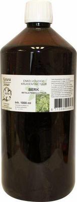 Natura Sanat Betula pendula fol / berkenblad tinctuur