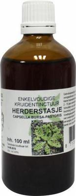 Cruydhof Capsella burs p / herderstasje tinctuur bio