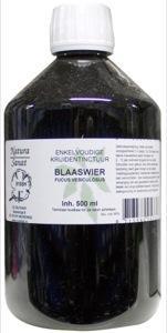 Fucus vesiculosus / blaaswier tinctuur