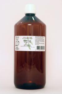 Gentiana lutea radix / gentiaan tinctuur bio