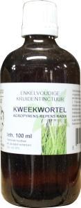 Triticum repens / kweekwortel tinctuur bio