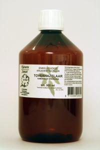 Natura Sanat Hamamelis virginiana cort / toverhazelaar tinctuur