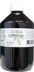 Harpagophytum p r / duivelsklauw tinctuur