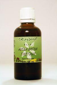 Herniaria glabra herb / breukkruid tinctuur