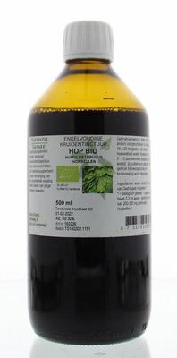 Natura Sanat Humulus lupulus / hop tinctuur bio
