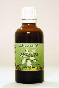 Cola vera fructus / colanoot tinctuur