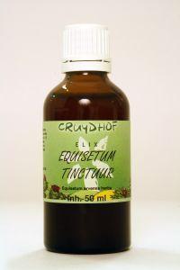 Cola vera fructus / colanoot tinctuur