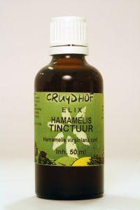 Hyssopus officinalis herba tinctuur bio
