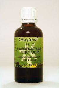 Cruydhof Cinnamomum zeyl cort / kaneel tinctuur bio