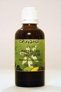 Cinnamomum zeyl cort / kaneel tinctuur bio