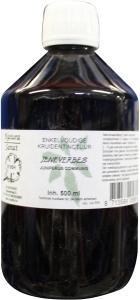 Natura Sanat Juniperus communis fruct / jeneverbes tinctuur bio