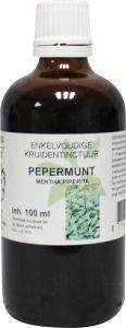 Cruydhof Mentha piperite / pepermunt tinctuur