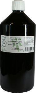 Vaccinium myrt / blauwe bosbesvrucht tinctuur bio