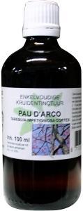 Cruydhof Tabebuia impetiginosa/pau d'arco tinctuur
