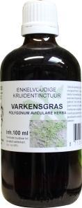 Natura Sanat Polygonum avic herb / varkensgras tinctuur bio