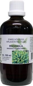 Cruydhof Rhodiola rosea radix tinctuur
