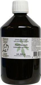 Rosmarinus off fol / rozemarijn tinctuur