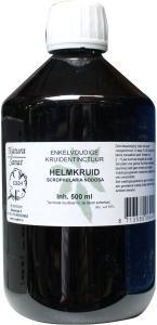 Natura Sanat Scrophularia nodosa / helmkruid tinctuur
