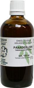 Taraxacum officinalis rad / paardebloem tinctuur