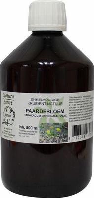 Natura Sanat Taraxacum officinalis rad / paardebloem tinctuur