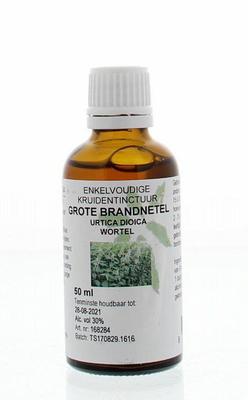 Natura Sanat Urtica dioica radix tinctuur