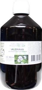 Valeriana off rad / valeriaan tinctuur